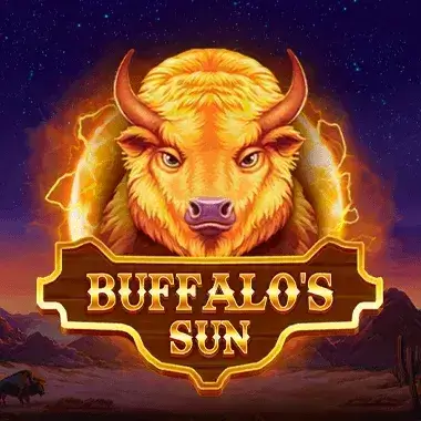 Play Buffalo's Sun Mr Luck casino