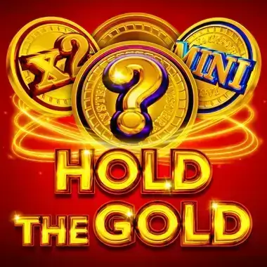 Play Hold The Gold Mr Luck casino