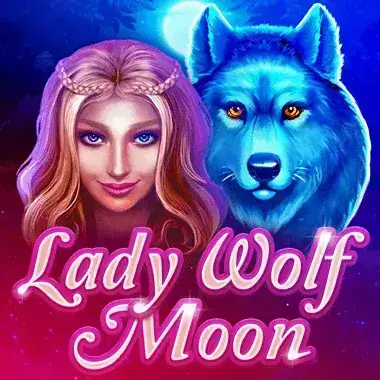 Play Lady Wolf Moon Mr Luck casino
