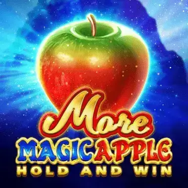 Play Speel More Magic Apple bij Mr Luck