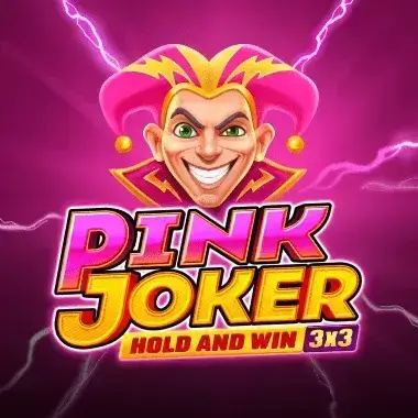 Play Hold and Win Mr Luck casino