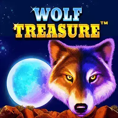 Play Wolf Treasure Mr Luck casino